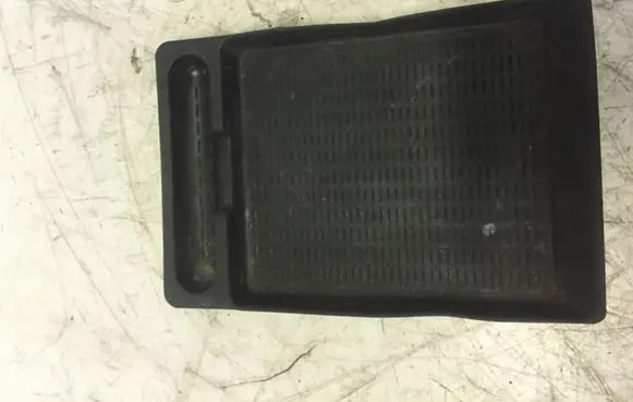BMW X5 E70 Glove box pad 9142117