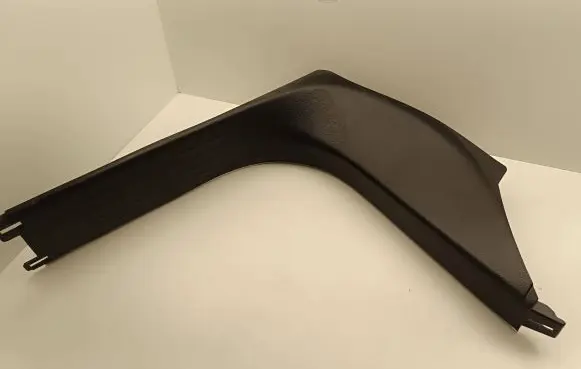 Chrysler Pacifica Front sill trim cover 5RH88TRMA 66592R 535541A