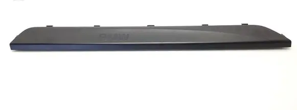 BMW 1 E81 E87 Front sill trim cover 51777117634 22944911