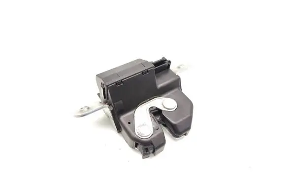 Fiat Punto (199) Tailgate/trunk/boot lock/catch/latch 55701971