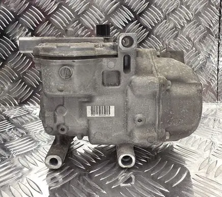 Toyota Prius (XW30) Air conditioning (A/C) compressor (pump) 8837047032