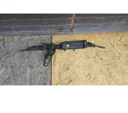 Audi A6 C7 Steering rack 4G2423105D 151013138915
