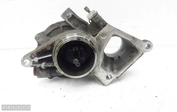Peugeot Boxer Vacuum pump 7224541501