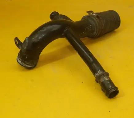 Audi A8 S8 D4 4H Water pump 057121481P