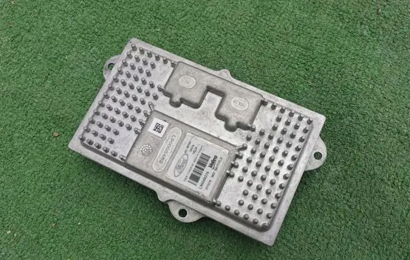 Ford S-MAX Headlight ballast module Xenon