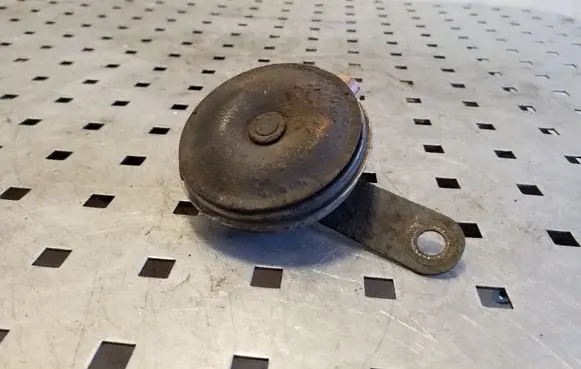 Honda CR-V Horn signal