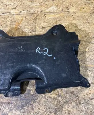 Mercedes-Benz C W204 Front underbody cover/under tray A2045203223