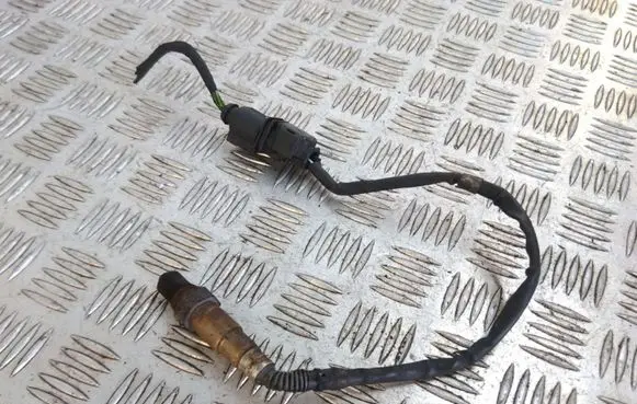 Volkswagen Crafter Lambda probe sensor 059906262 0281004174