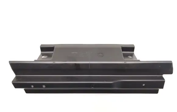 Tesla Model S Other trunk/boot trim element 1009174-00-E