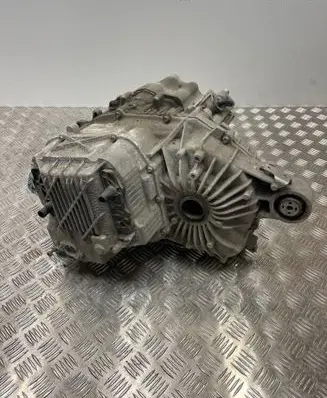 Tesla Model S Electric car motor 1037000-00-F