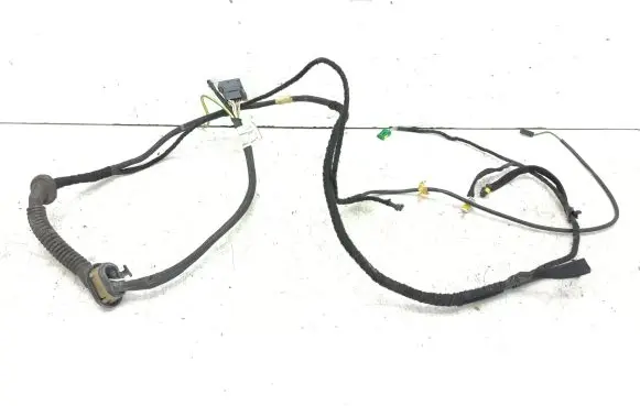Lancia Phedra Tailgate/trunk wiring harness 1492888080