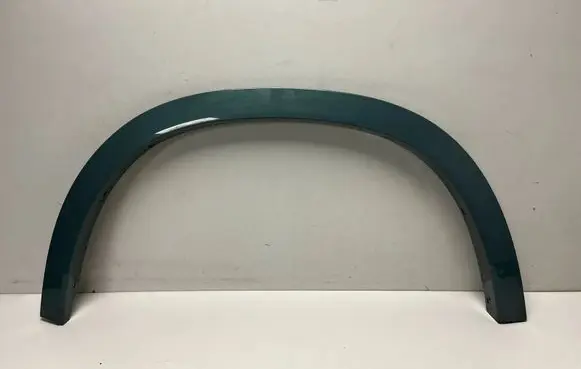 BMW iX1 Fender trim (molding) 5A01688