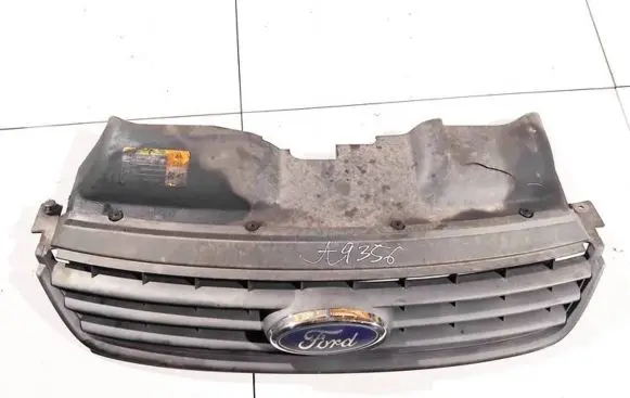 Ford C-MAX I Front grill 7m51r8138a lkn0097a