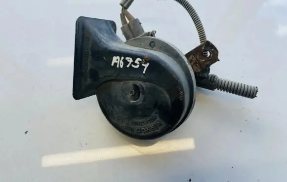 Seat Alhambra (Mk1) Horn signal e20092018