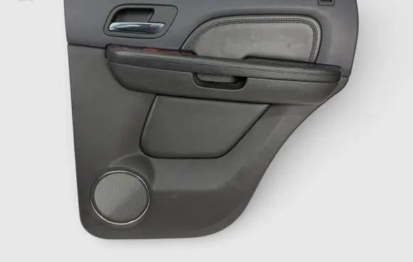 Cadillac Escalade Coupe rear side trim panel 