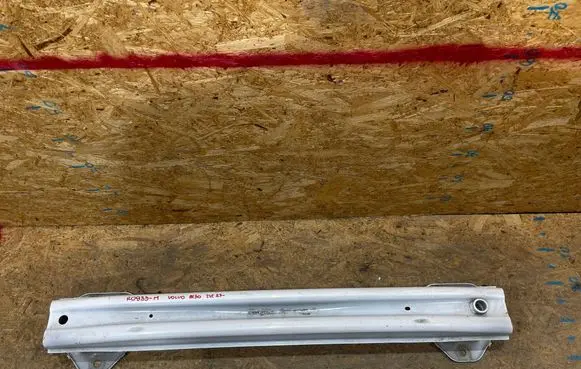 Volvo EX30 Rear bumper support beam 231115A R0933 6600161882L