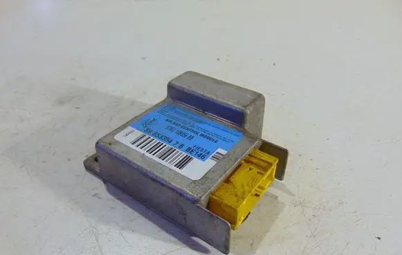 Ford Ka Airbag control unit/module 97KG14B056BB