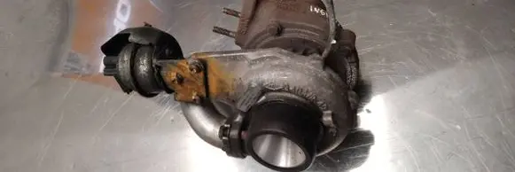 Opel Insignia A Turbo 55570748