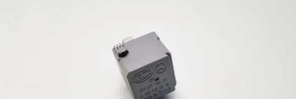 Volkswagen Crafter Other relay A0025422619