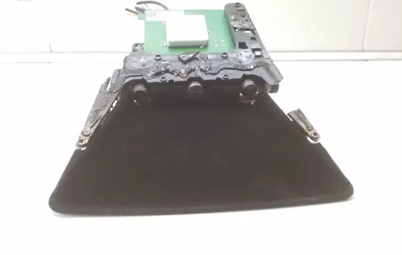 Tesla Model 3 Windshield/windscreen camera 107973400C