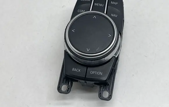 BMW X3 G01 Head unit multimedia control 6844224 65826844224