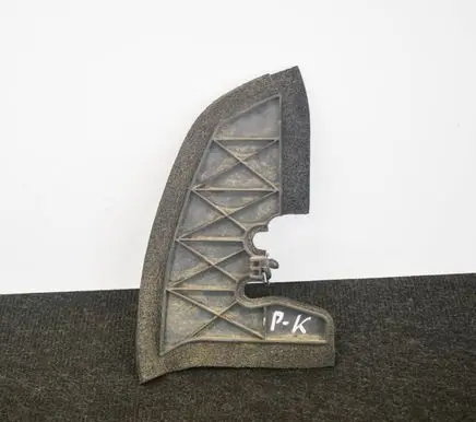 Nissan Juke I F15 Other body part 638A21KA0A