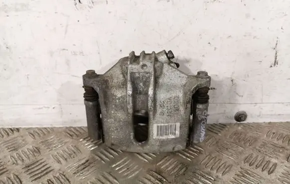 Opel Crossland X Front brake caliper 9805497680