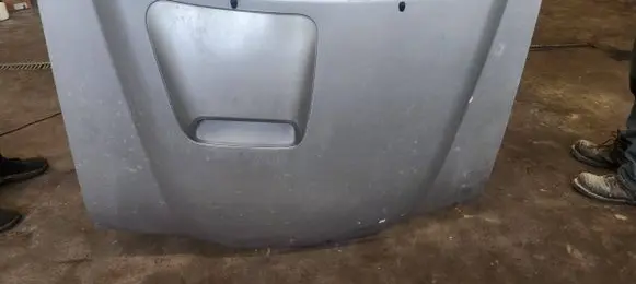 Nissan Terrano Engine bonnet/hood