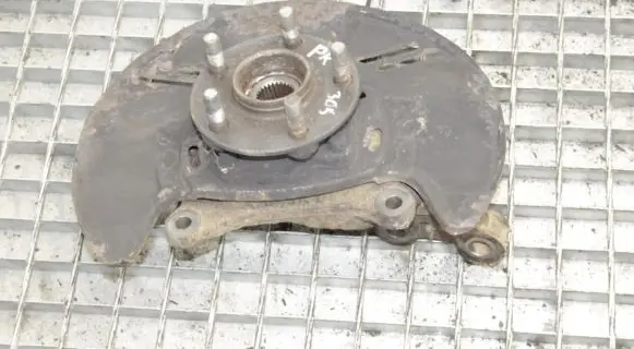 Subaru Forester SJ Front wheel hub