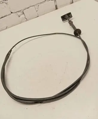 Volkswagen Transporter - Caravelle T4 Throttle cable 701711501A
