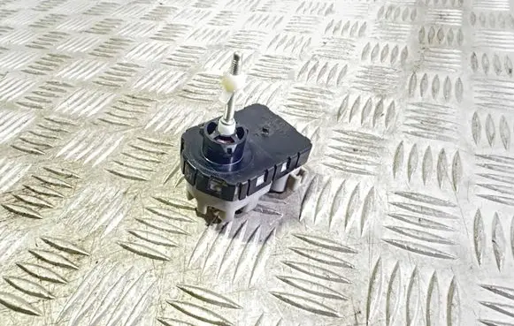 Mazda 6 Headlight level adjustment motor 
