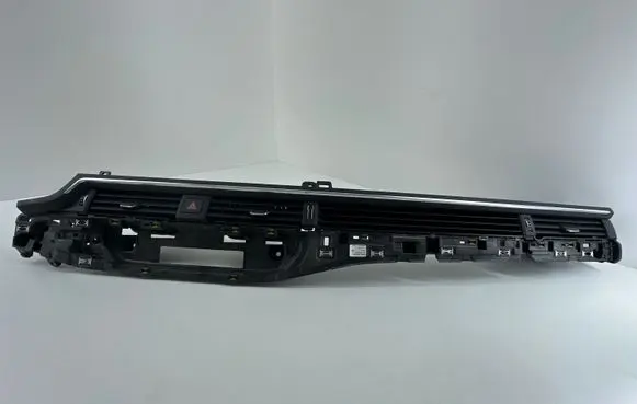 Audi A4 S4 B9 Dash center air vent grill 8W1820902 09618 02092015