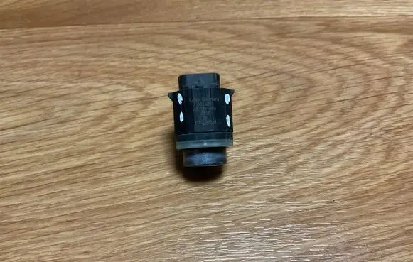 BMW 5 E60 E61 Parking PDC sensor 9139866 3107091209