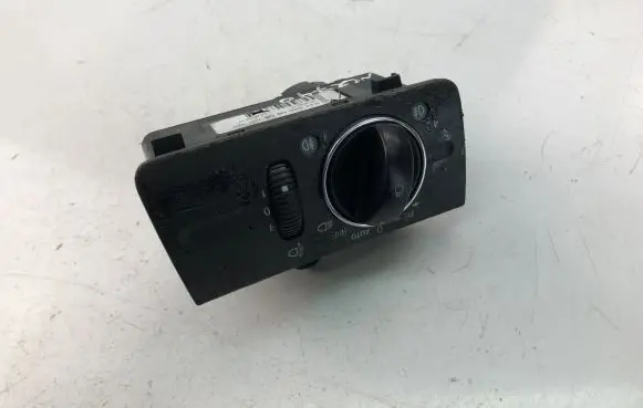 Mercedes-Benz E W211 Light switch 2115450904