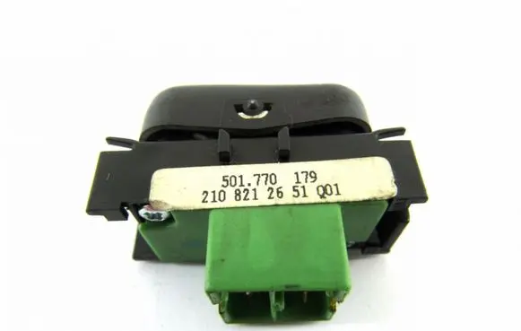 Mercedes-Benz A W168 Other switches/knobs/shifts 2108212651001
