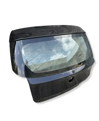 BMW 1 E82 E88 Tailgate/trunk/boot lid