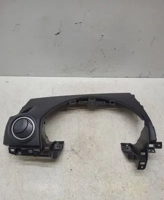 Mazda 3 I Dashboard side end trim BP4K60360