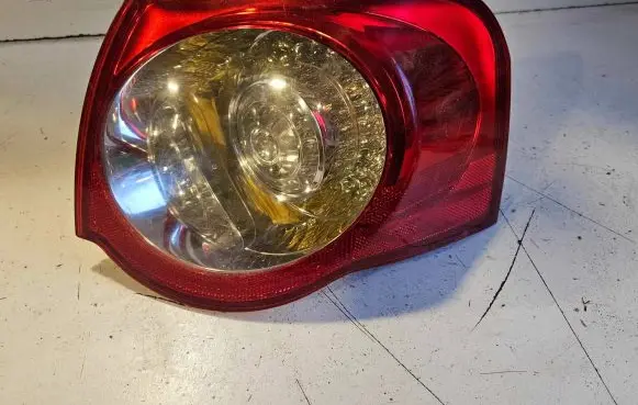 Volkswagen PASSAT B6 Rear/tail lights 3C9945096