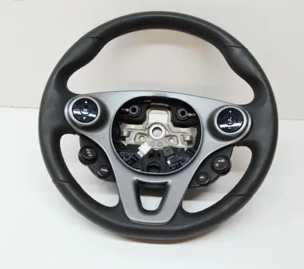 Smart ForFour II W453 Steering wheel A4534600403 34151219F