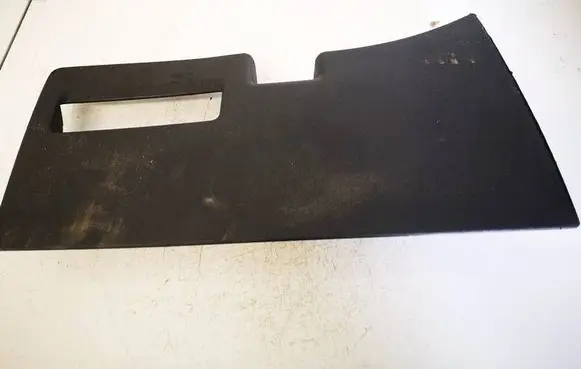 Citroen C3 Steering wheel column trim 9637999477