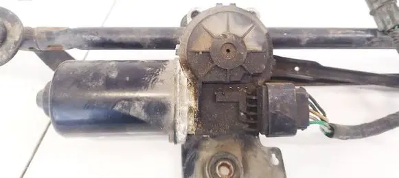 KIA Sportage Wiper motor