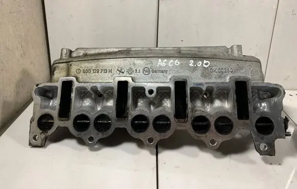 Audi A6 S6 C6 4F Intake manifold 03G129713H