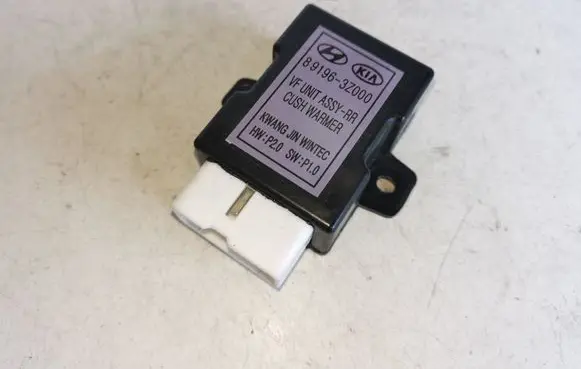 Hyundai i40 Other control units/modules 891963Z000