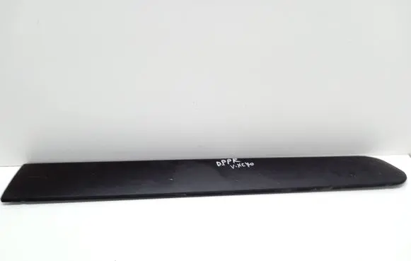 Front door trim (molding)