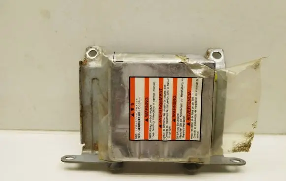 Subaru Forester SG Airbag control unit/module 98221SA011 1523005181