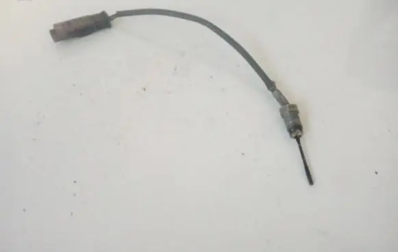 Citroen Berlingo Exhaust gas temperature sensor 9687879680