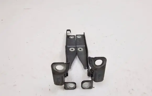 Citroen DS3 Engine bonnet/hood hinges 9683552480