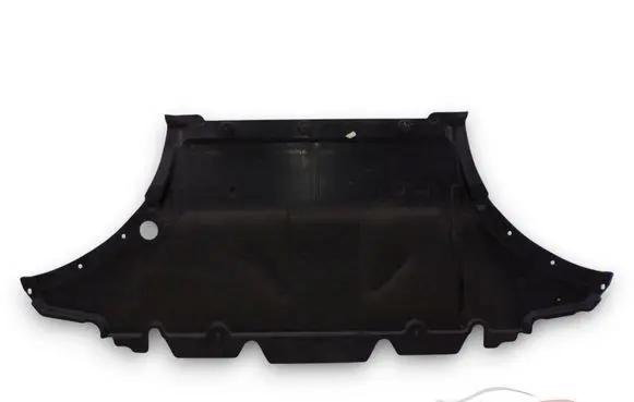 Audi A5 Sportback 8TA Engine splash shield/under tray 8K1863821H 8F0863821