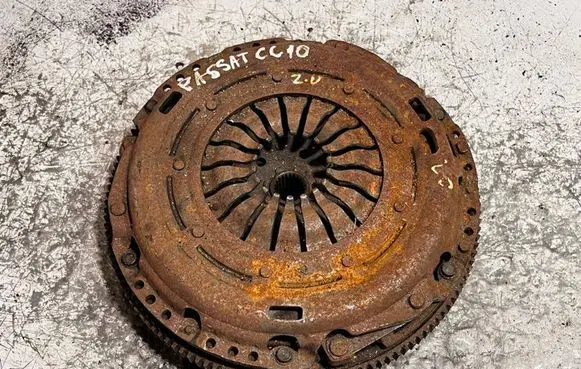 Volkswagen PASSAT CC Flywheel