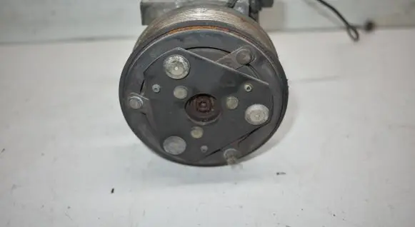 Air conditioning (A/C) compressor (pump)